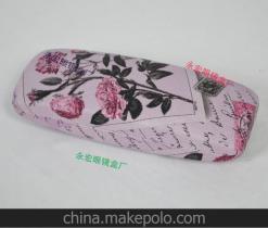 丹阳眼镜盒供应与保健器具配件采购指南